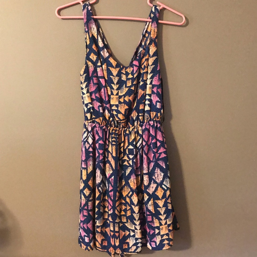 Cute and comfy summer dress